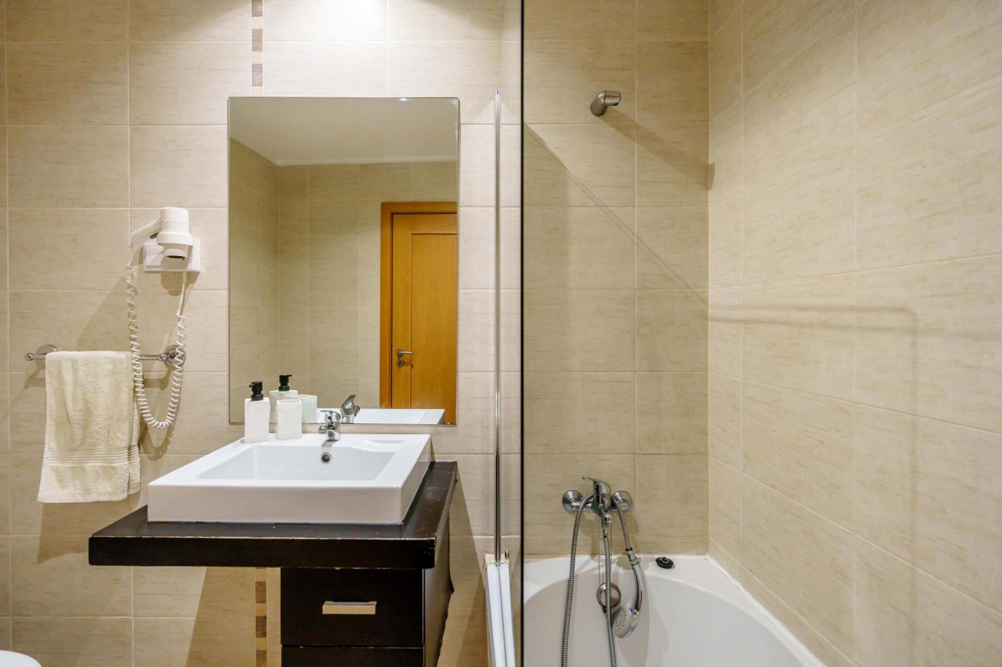 Breathtaking Coral Ocean View Apartment At Oa Portimão Zewnętrze zdjęcie