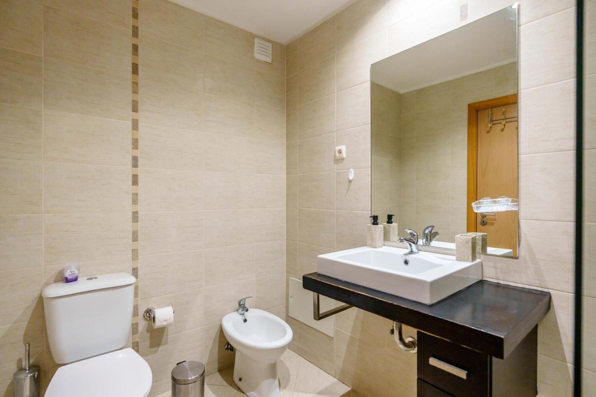 Breathtaking Coral Ocean View Apartment At Oa Portimão Zewnętrze zdjęcie