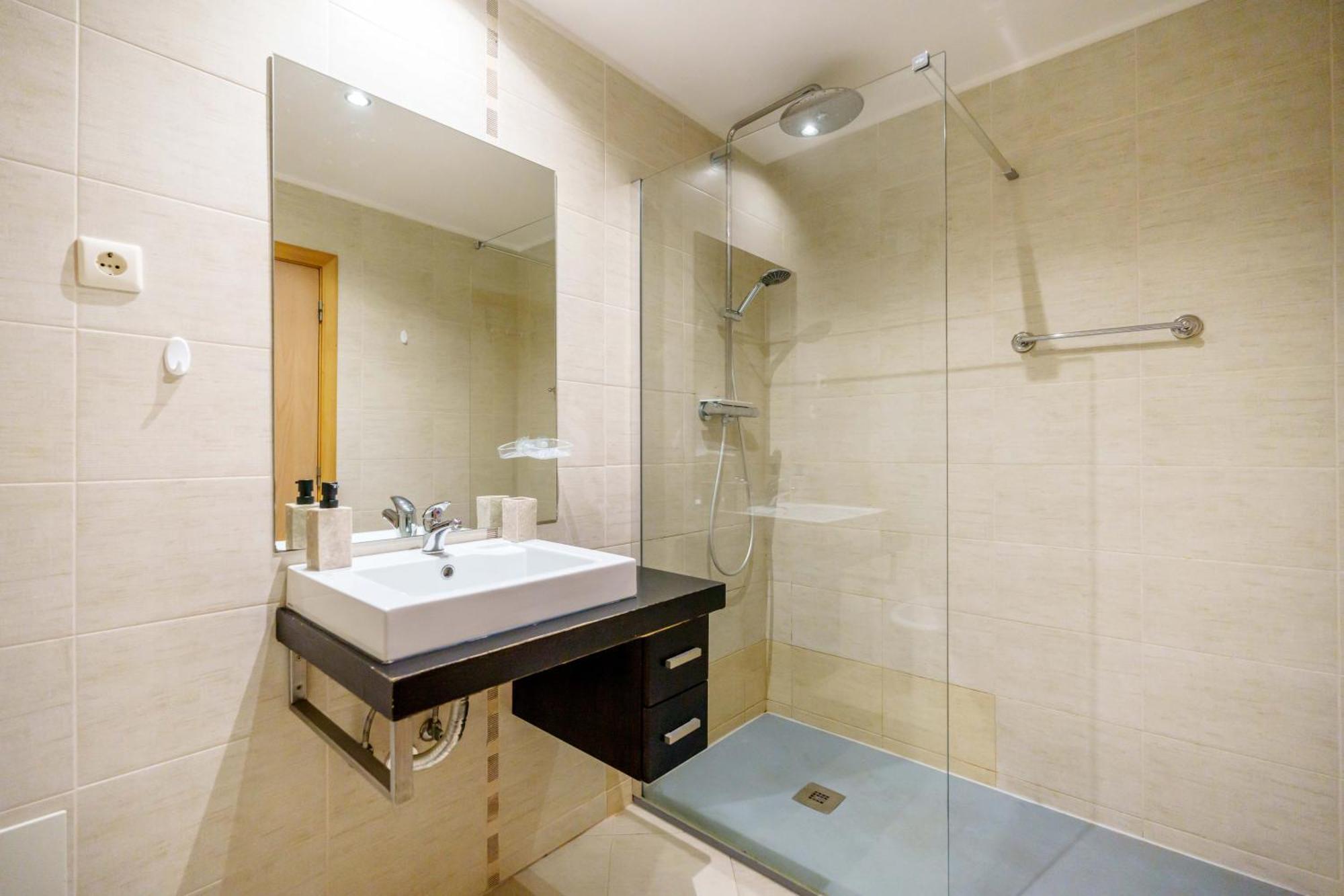 Breathtaking Coral Ocean View Apartment At Oa Portimão Zewnętrze zdjęcie