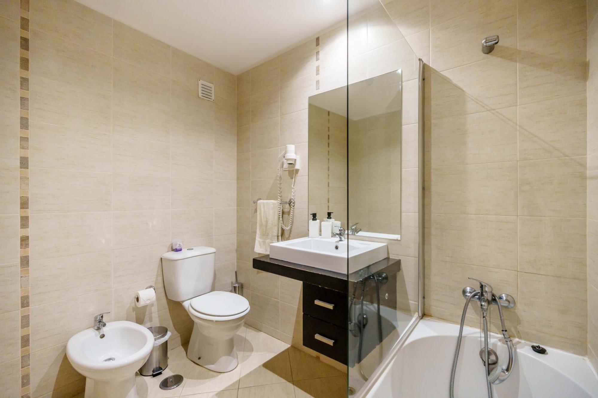 Breathtaking Coral Ocean View Apartment At Oa Portimão Zewnętrze zdjęcie