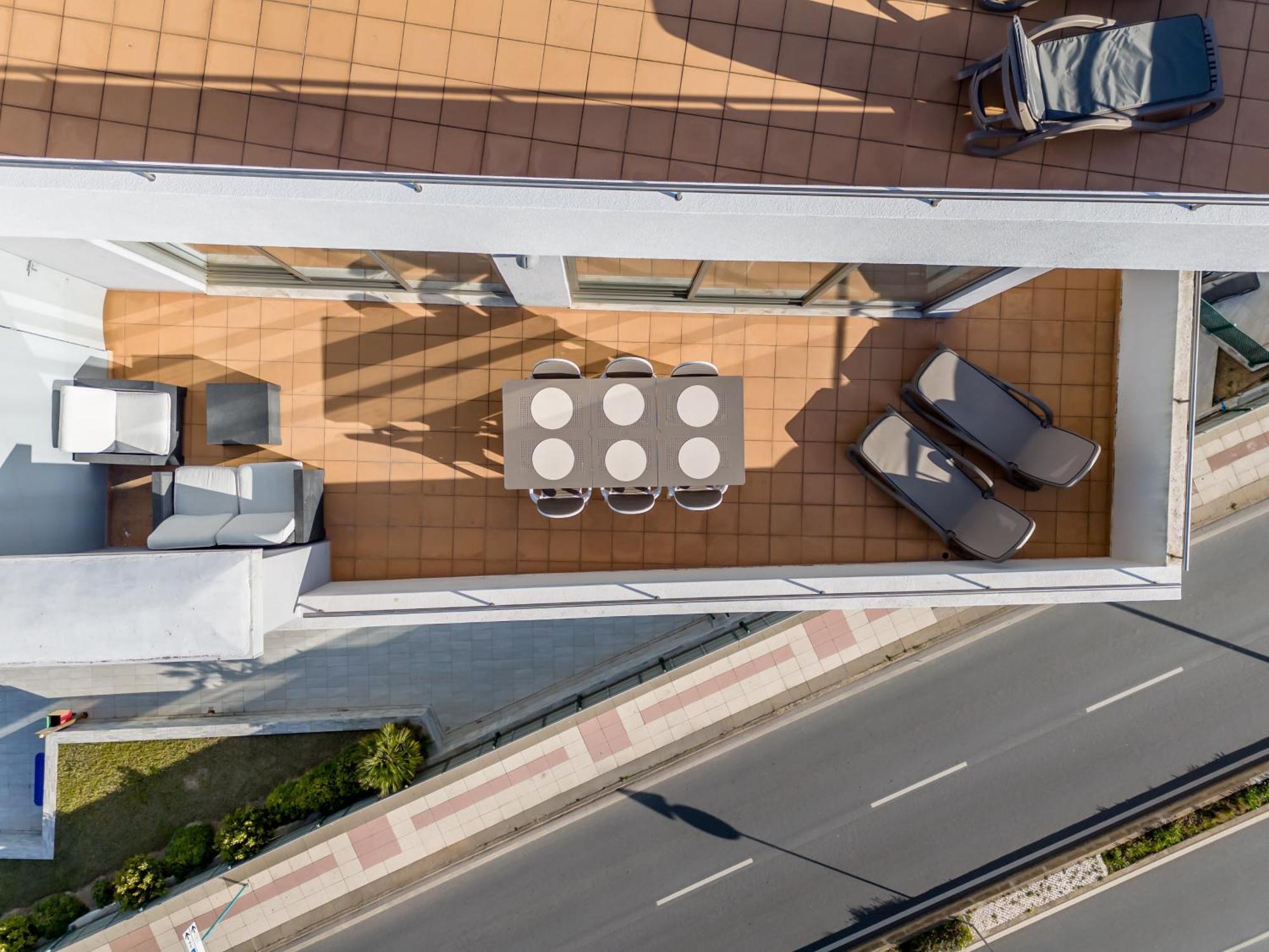 Breathtaking Coral Ocean View Apartment At Oa Portimão Zewnętrze zdjęcie