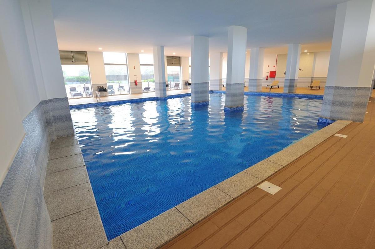Breathtaking Coral Ocean View Apartment At Oa Portimão Zewnętrze zdjęcie