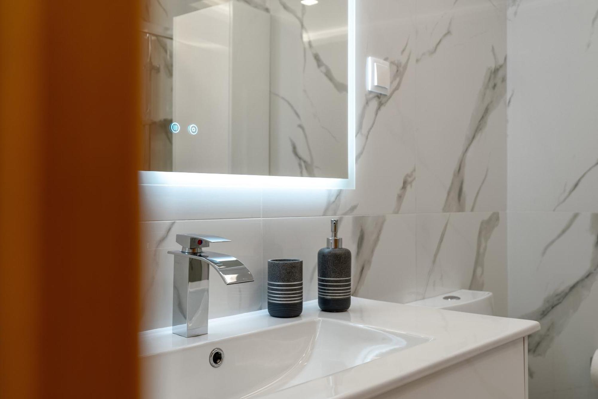 Breathtaking Coral Ocean View Apartment At Oa Portimão Zewnętrze zdjęcie
