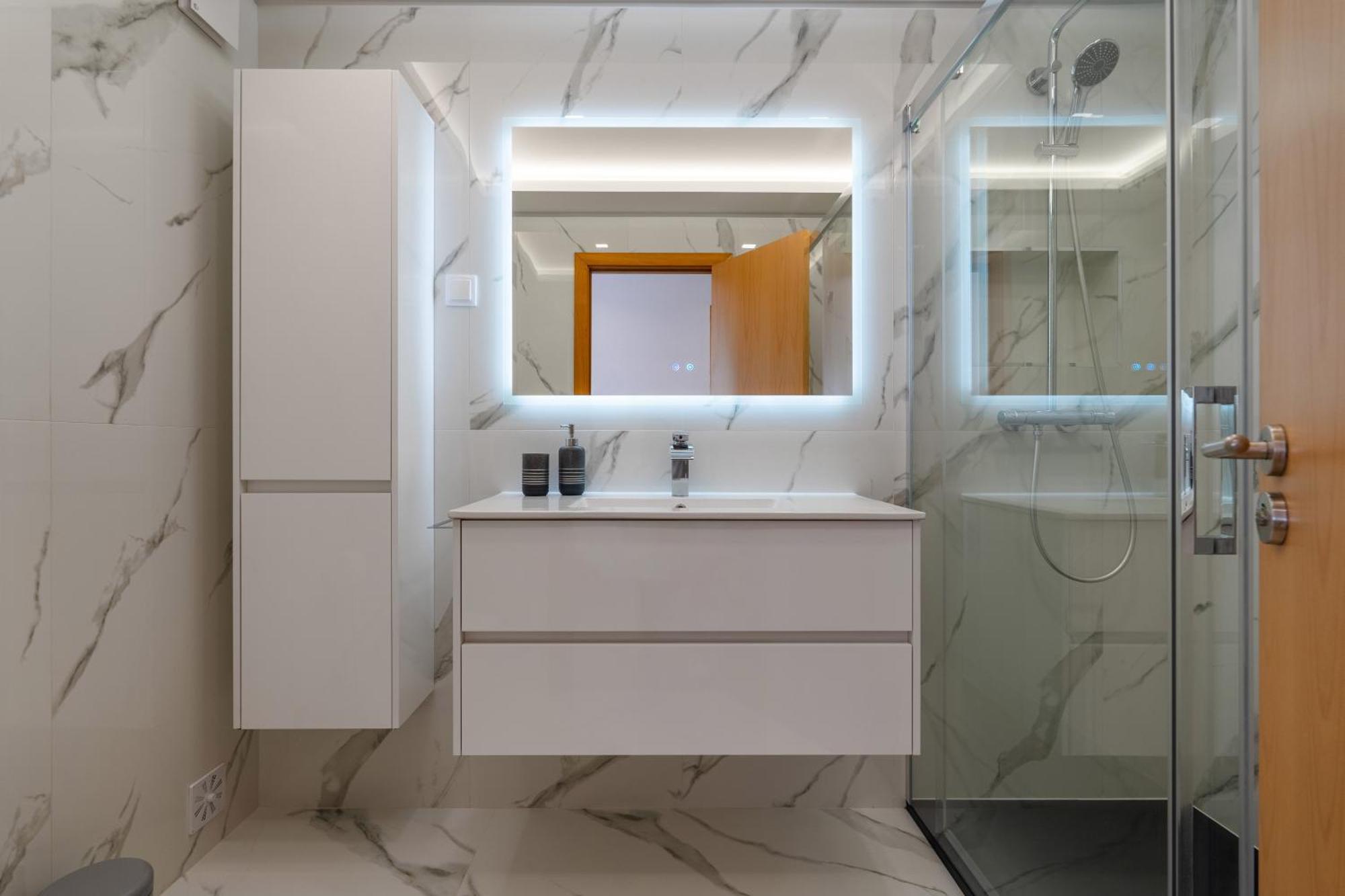 Breathtaking Coral Ocean View Apartment At Oa Portimão Zewnętrze zdjęcie