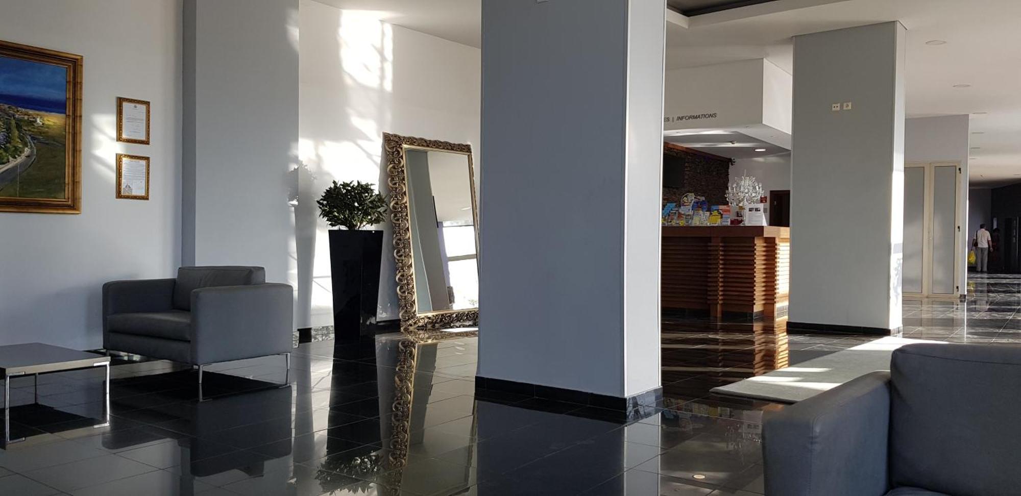 Breathtaking Coral Ocean View Apartment At Oa Portimão Zewnętrze zdjęcie